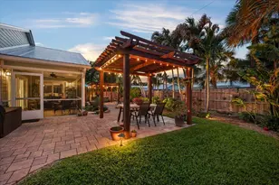 8093 SE Carlton St, Hobe Sound, FL 33455 - Photo 41