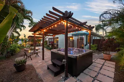 8093 SE Carlton Street, Hobe Sound, FL 33455 - Photo 37