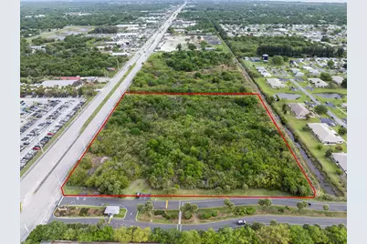 5800 S US Highway 1, Fort Pierce, FL 34982 - Photo 1