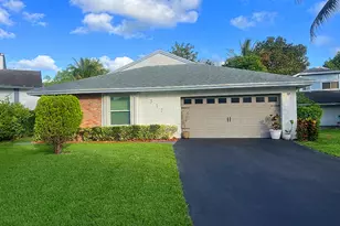 3517 NW 73rd Way NW, Coral Springs, FL 33065 - Photo 1