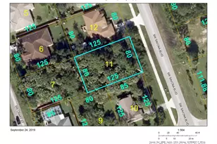 3862 SW Savona Blvd, Port Saint Lucie, FL 34953 - Photo 1