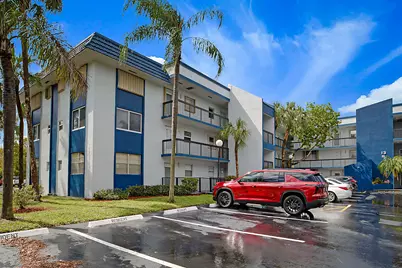 3100 Holiday Springs Boulevard #111, Margate, FL 33063 - Photo 1