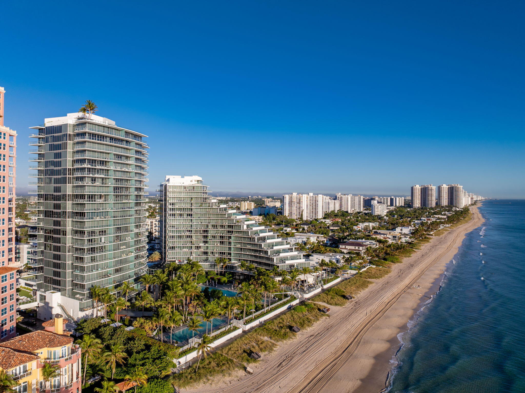 2200 N Ocean Blvd #S406 - 2200 N Ocean Blvd #S406, Fort Lauderdale, FL 33305 Luxury Property | Jose Angel Pina