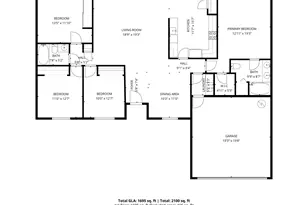 825 SW Koler Ave, Port Saint Lucie, FL 34953 - Photo 3