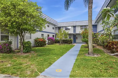373 Tuscany G, Delray Beach, FL 33446 - Photo 1