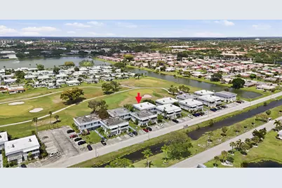 373 Tuscany G, Delray Beach, FL 33446 - Photo 41