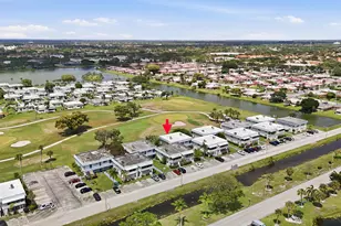 373 Tuscany G, Delray Beach, FL 33446 - Photo 41