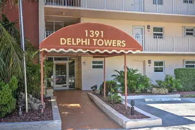 1391 S Ocean Boulevard #105, Pompano Beach, FL 33062 - Photo 1