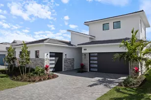 14030 Bastille St, Palm Beach Gardens, FL 33412 - Photo 1