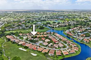 7039 Golf Pointe Cir, Tamarac, FL 33321 - Photo 33