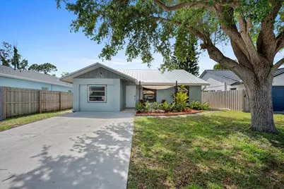 5962 SE Wilsie Drive, Stuart, FL 34997 - Photo 1