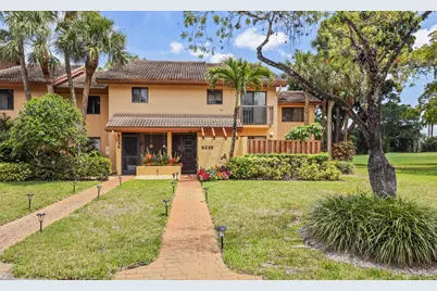 5338 S Fountains Dr Drive S, Lake Worth, FL 33467 - Photo 1