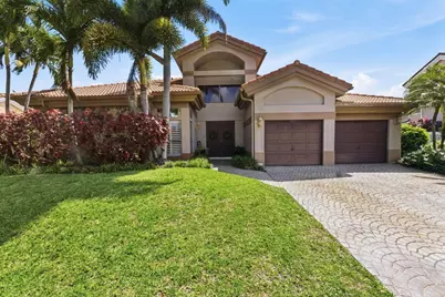 4654 NW 26th Way, Boca Raton, FL 33434 - Photo 1