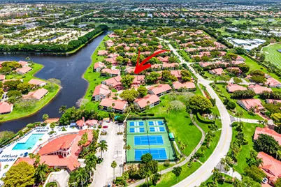 7685 Lexington Club Boulevard #B, Delray Beach, FL 33446 - Photo 33