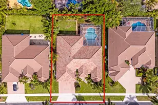 21704 Fall River Dr, Boca Raton, FL 33428 - Photo 3