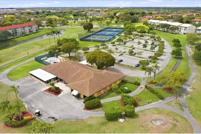 700 SW 128th Avenue #310c, Pembroke Pines, FL 33027 - Photo 33