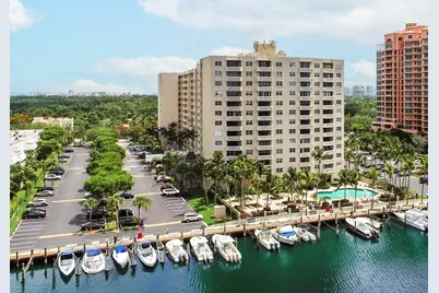 90 Edgewater Drive #Ph23, Coral Gables, FL 33133 - Photo 25