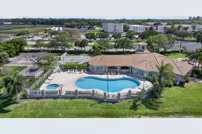 5011 Wiles Road #104, Coconut Creek, FL 33073 - Photo 41
