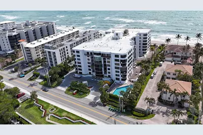 1155 Hillsboro Mile #502, Hillsboro Beach, FL 33062 - Photo 1