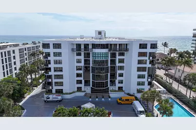 1155 Hillsboro Mile #502, Hillsboro Beach, FL 33062 - Photo 3