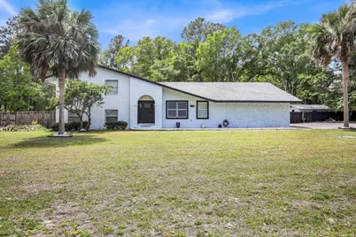 912 S 5th Street, Macclenny, FL 32063 - Photo 1