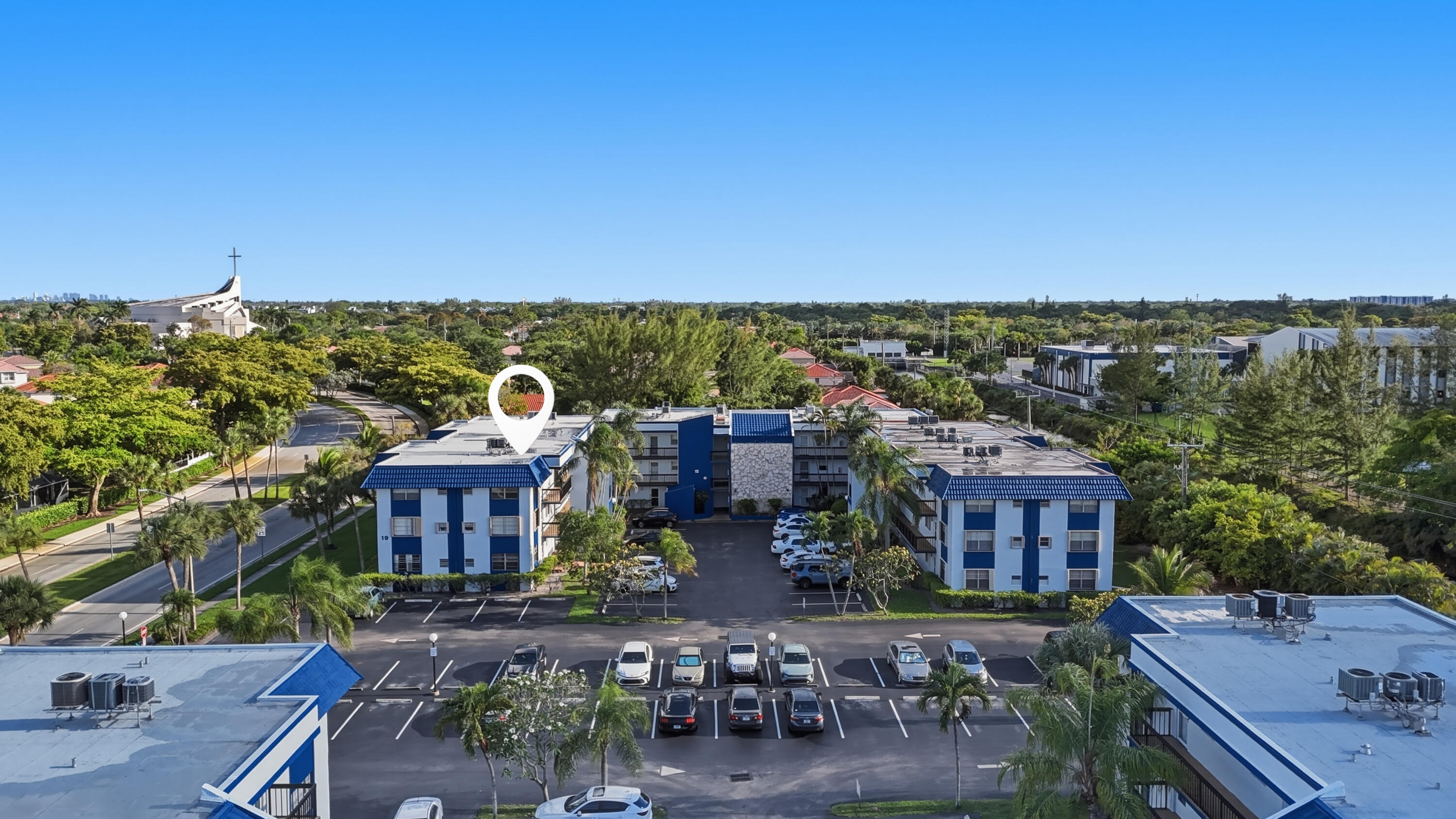3040 Holiday Springs Blvd #212 main architectural view
