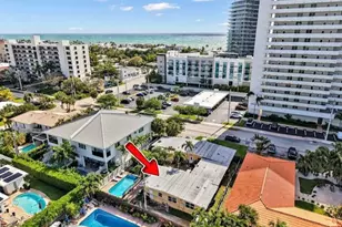 2207 NE 33rd Ave, Fort Lauderdale, FL 33305 - Photo 1