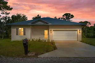 2483 Iroquois Ave, Fort Pierce, FL 34946 - Photo 1