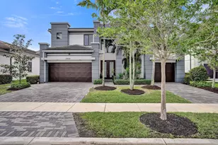 10514 N Lago Vista Cir, Parkland, FL 33076 - Photo 11