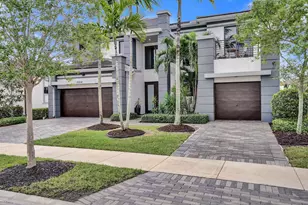 10514 N Lago Vista Cir, Parkland, FL 33076 - Photo 1