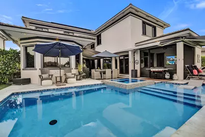 10514 N Lago Vista Circle, Parkland, FL 33076 - Photo 23