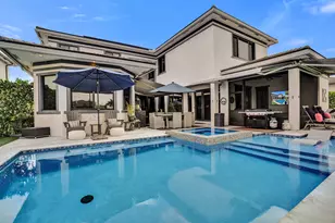 10514 N Lago Vista Cir, Parkland, FL 33076 - Photo 23