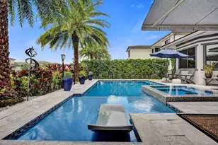 10514 N Lago Vista Cir, Parkland, FL 33076 - Photo 29