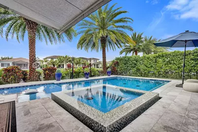 10514 N Lago Vista Circle, Parkland, FL 33076 - Photo 21