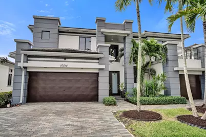 10514 N Lago Vista Circle, Parkland, FL 33076 - Photo 11