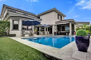 10514 N Lago Vista Cir, Parkland, FL 33076 - Photo 21