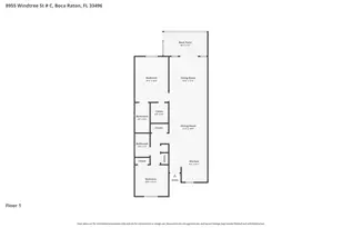 8955 Windtree St, Boca Raton, FL 33496 - Photo 17