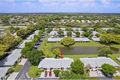 8955 Windtree Street #C, Boca Raton, FL 33496 - Photo 25