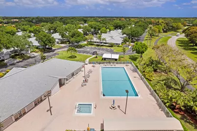 8955 Windtree Street #C, Boca Raton, FL 33496 - Photo 21