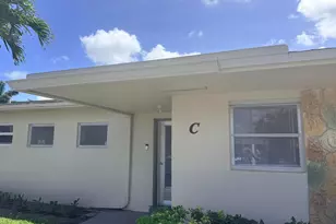 2737 E Emory Dr Dr E, West Palm Beach, FL 33415 - Photo 1