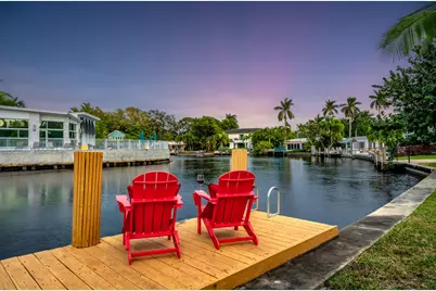2757 NE 14th Avenue, Wilton Manors, FL 33334 - Photo 37