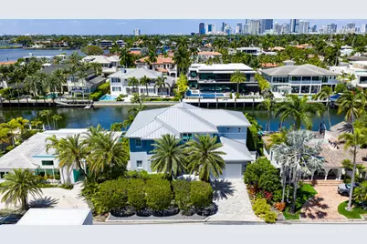 701 Flamingo Drive, Fort Lauderdale, FL 33301 - Photo 3