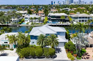 701 Flamingo Dr, Fort Lauderdale, FL 33301 - Photo 3