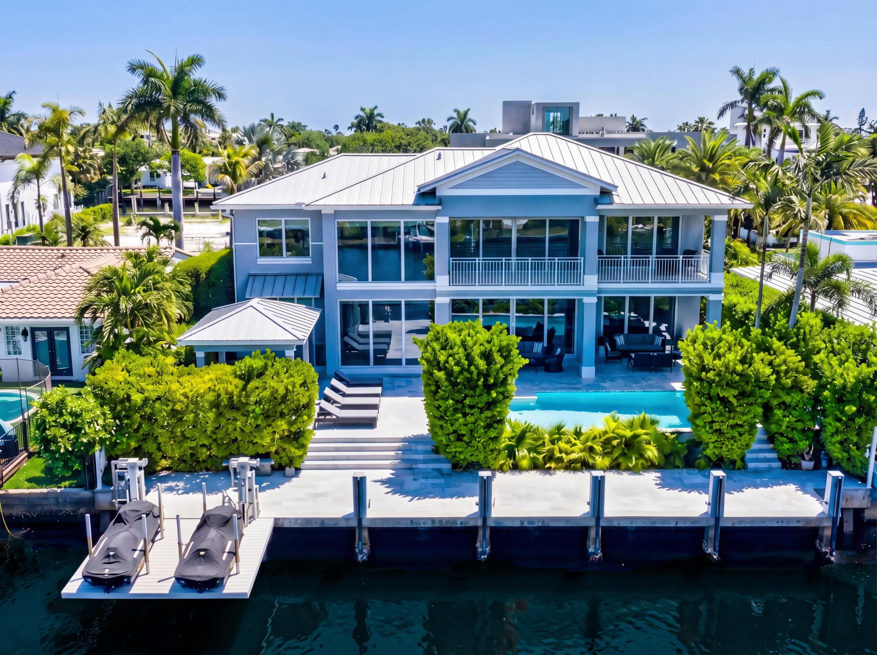 701 Flamingo Dr - 701 Flamingo Dr, Fort Lauderdale, FL 33301 Luxury Property | Jose Angel Pina