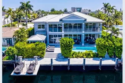 701 Flamingo Drive, Fort Lauderdale, FL 33301 - Photo 1