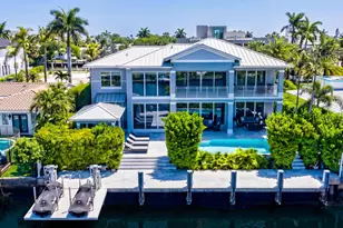 701 Flamingo Dr, Fort Lauderdale, FL 33301 - Photo 1