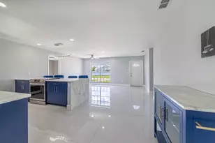1809 SW Capehart Ave, Port Saint Lucie, FL 34953 - Photo 1