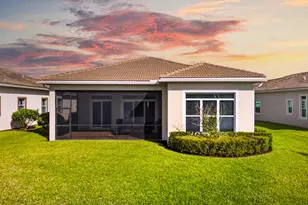 8695 SW Carrara Way, Port Saint Lucie, FL 34987 - Photo 33
