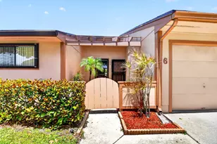6 Farnworth Dr, Boynton Beach, FL 33426 - Photo 3