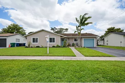 8560 NW 45th Court, Lauderhill, FL 33351 - Photo 1